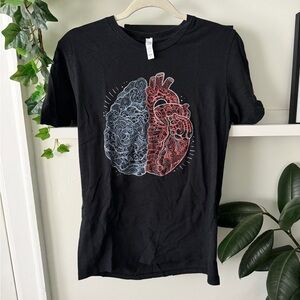 Artery Ink Mental Health Tee